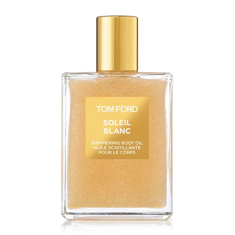 soleil blanc tom ford sephora